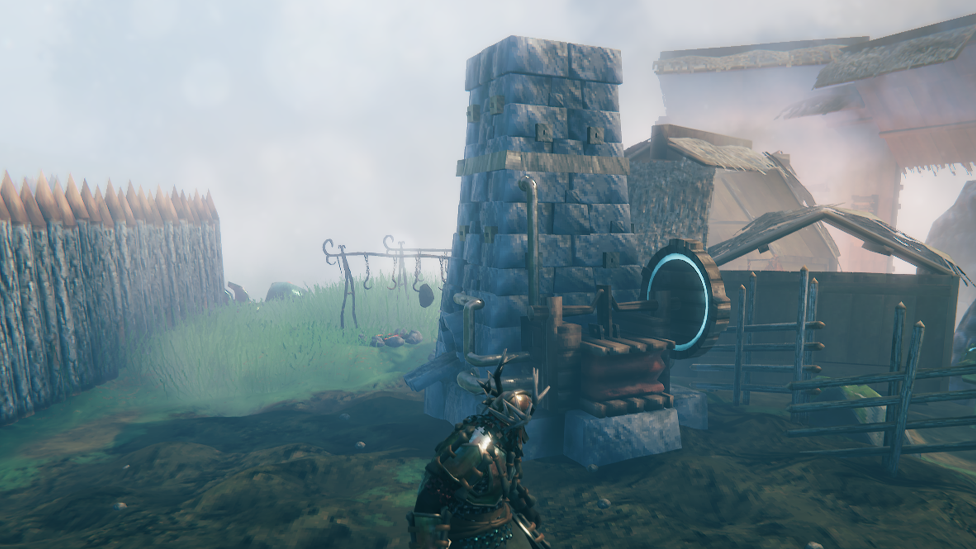 Blast Furnace