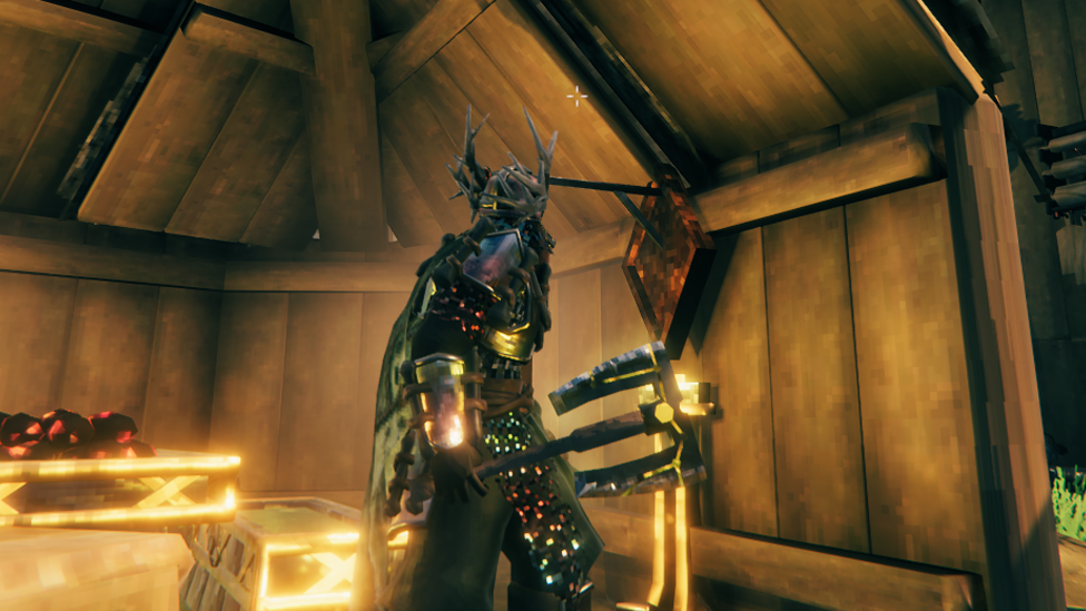 Jotun Bane