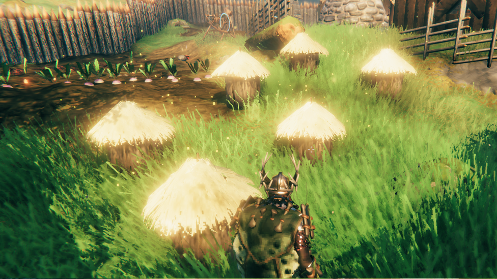 Be Sure To Keep Beehives Safe
