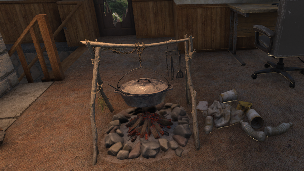 Cooking Pot