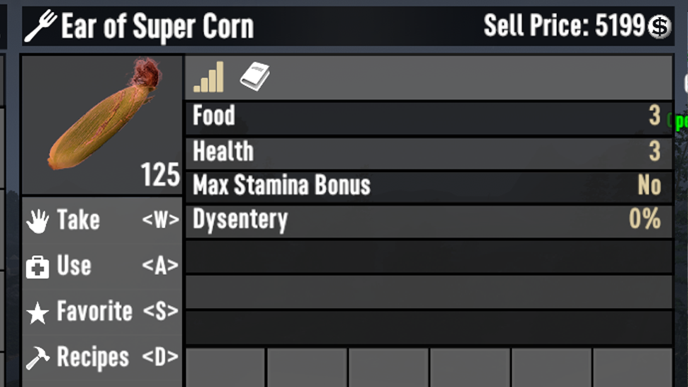 Super Corn