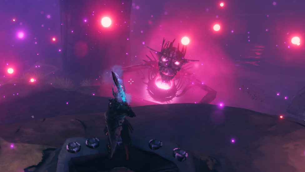Defeat Yagluth to Acquire New Power