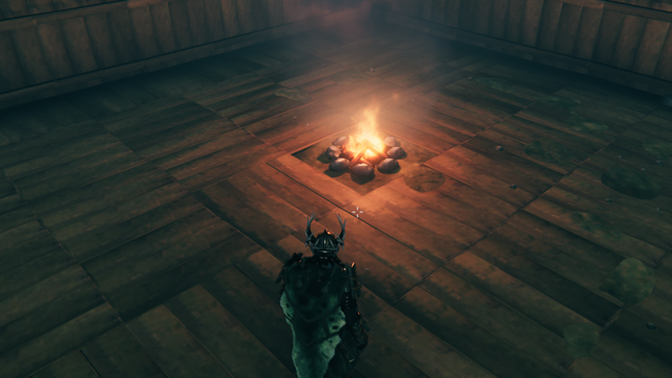 Fire Placement