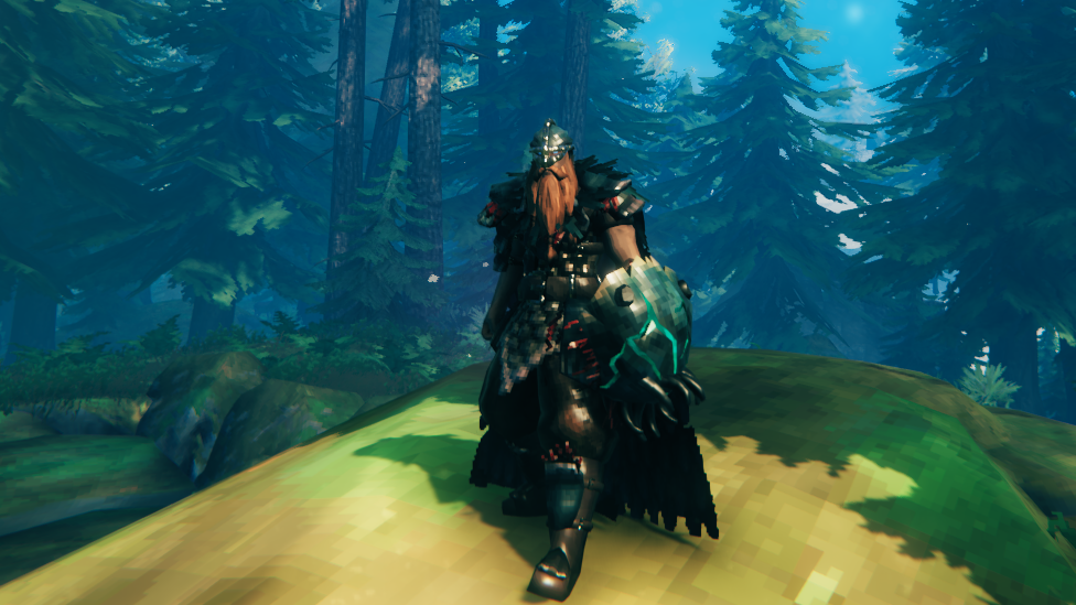 Carapace Armor