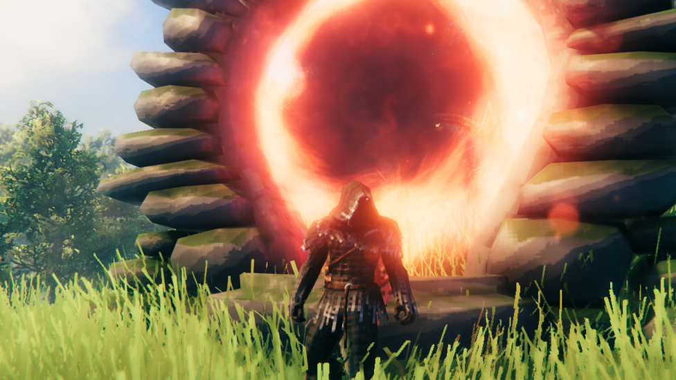 Fenris Armor