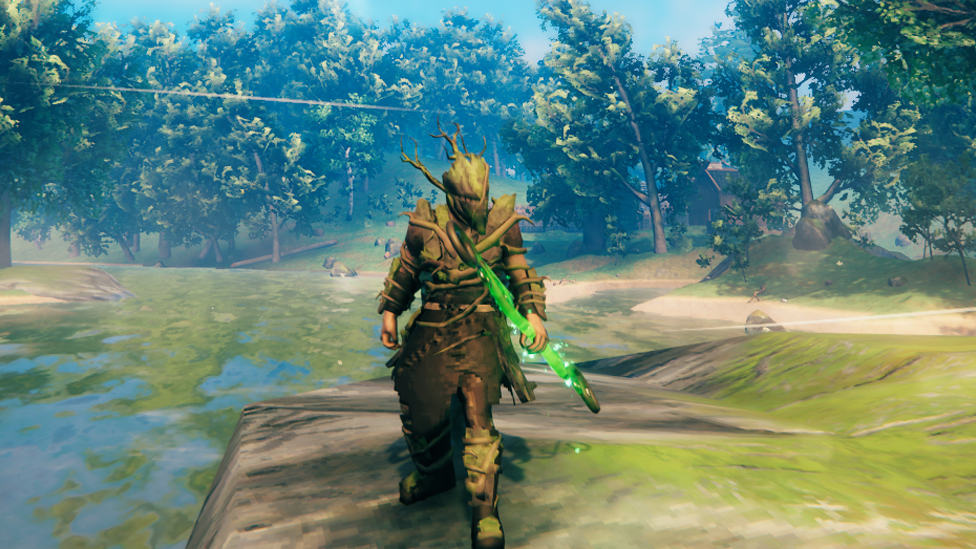 Root Armor