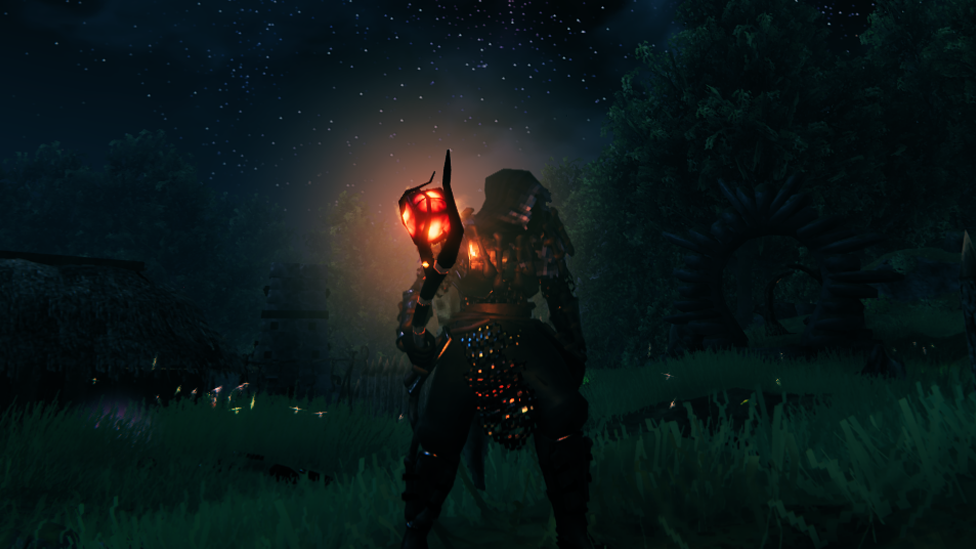 Staff of Embers