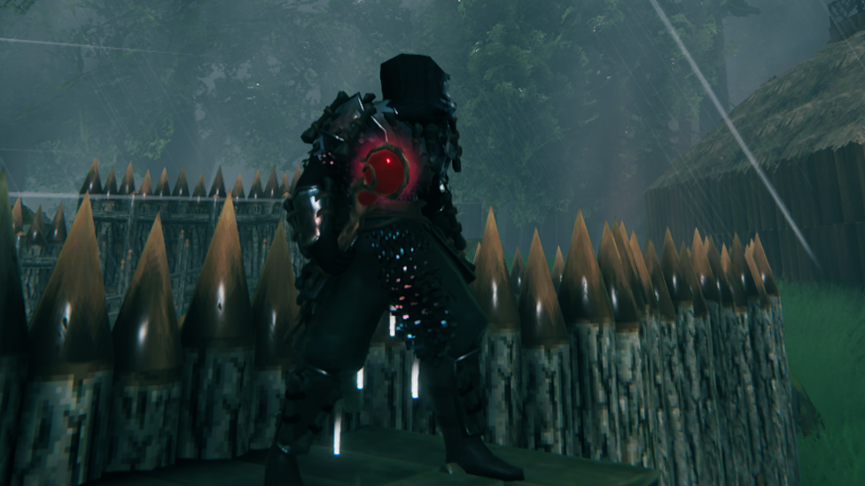 Staff of Protection