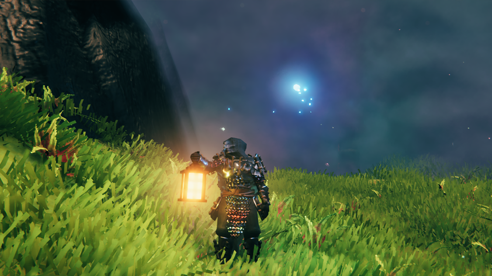 Dvergr Lantern