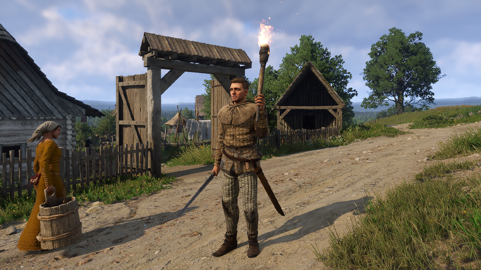 Torch