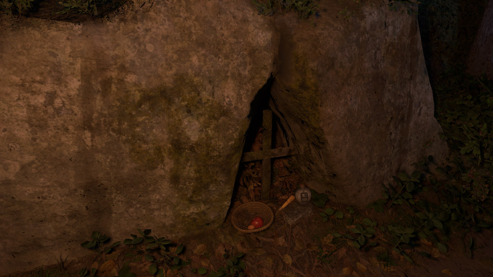 Shrines