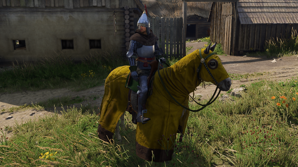 Combat-centered Player Style