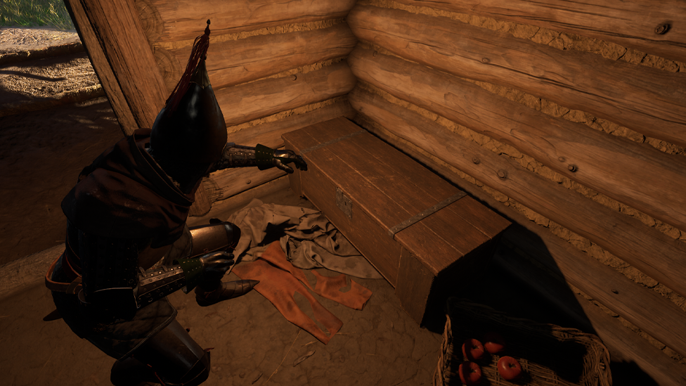 Looting