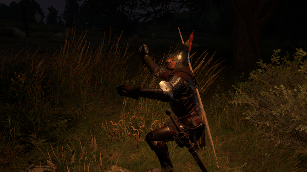 Throwing Rocks