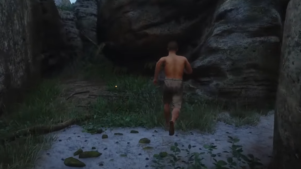 Finding an Escape Route
