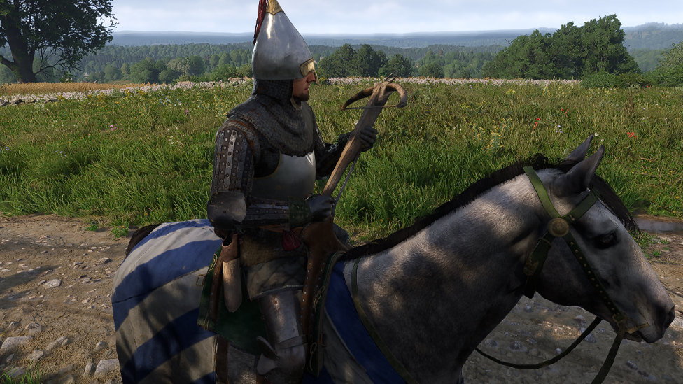 Crossbow