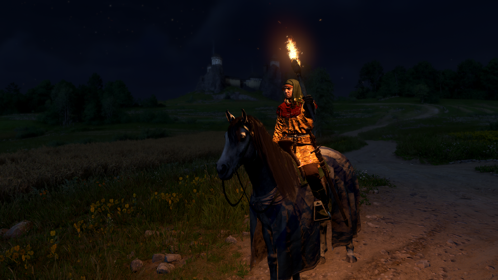 KCD2 System Requirements