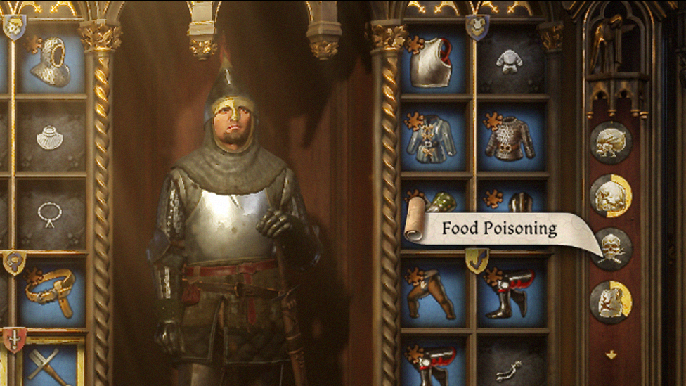 Food Poisoning