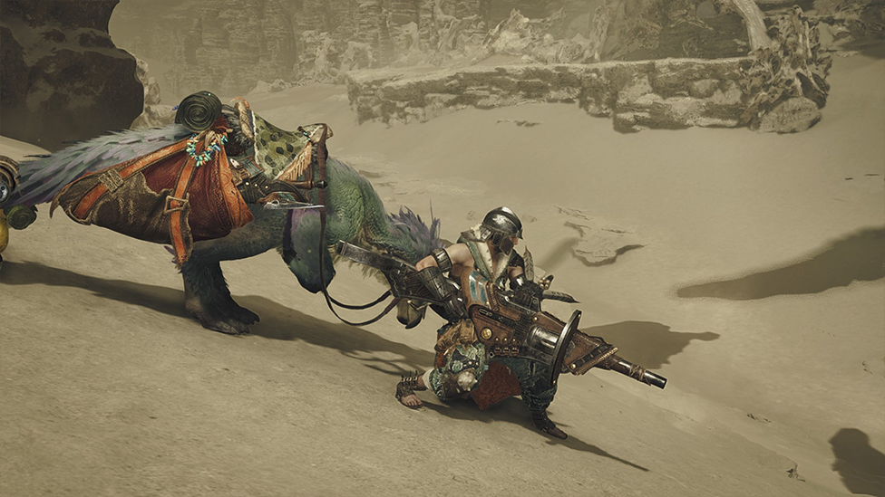 Improving Hunt Efficiency