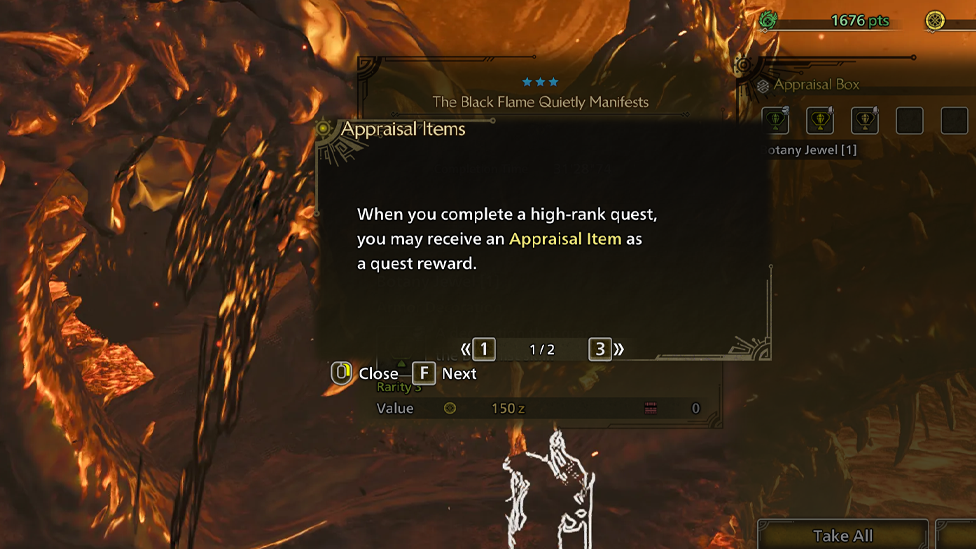 Unlocking Decorations in MHW