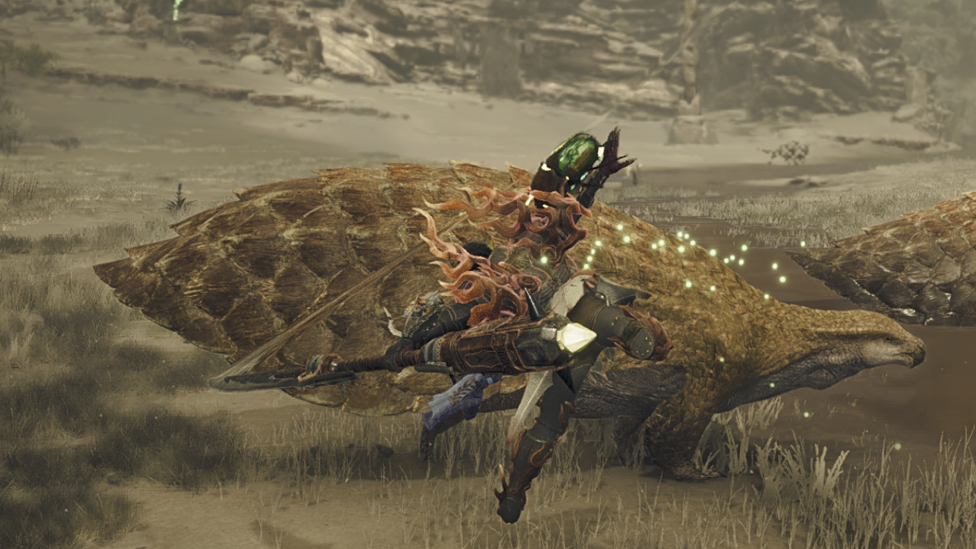 Mastering Airborne Fighting