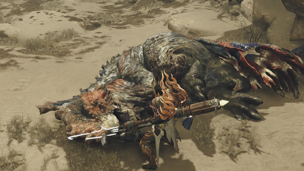 Don't Waste Attacks on Other Areas Rather Than Tail