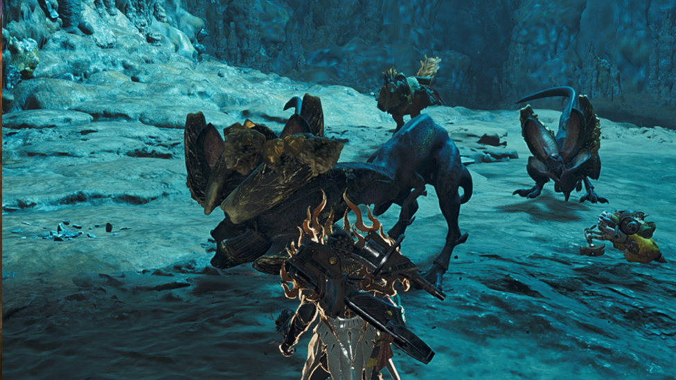 Kranodath