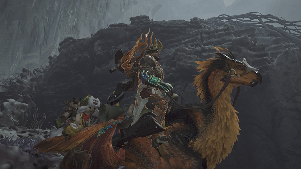 Customizing Title Helps Team Organize Roles