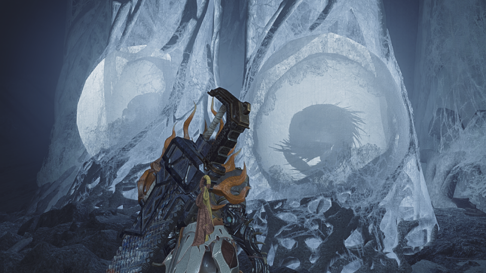 Finding Guardian Cocoons