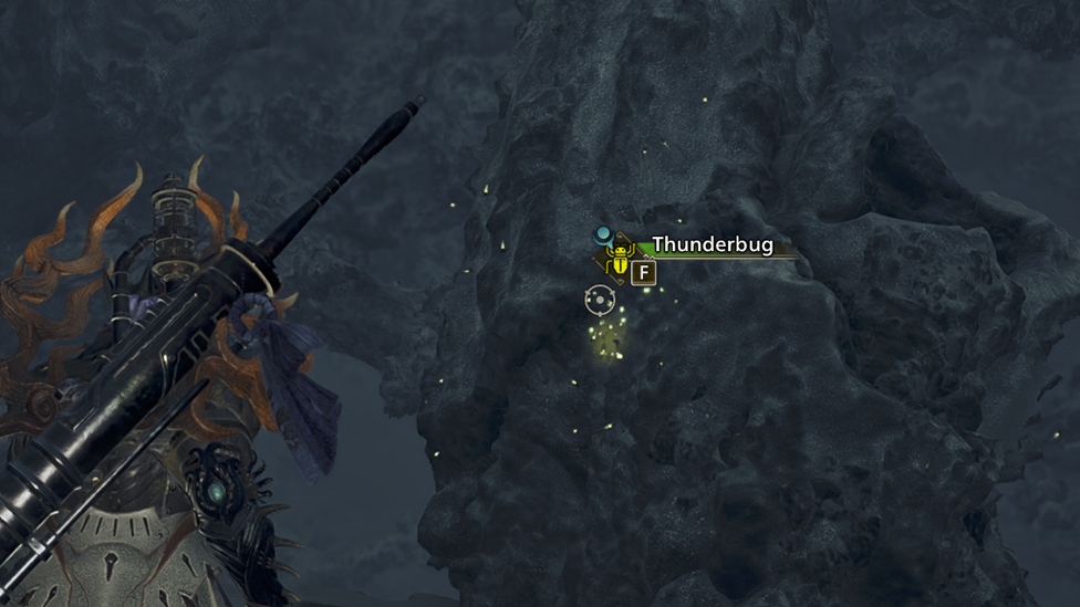 Thunderbugs