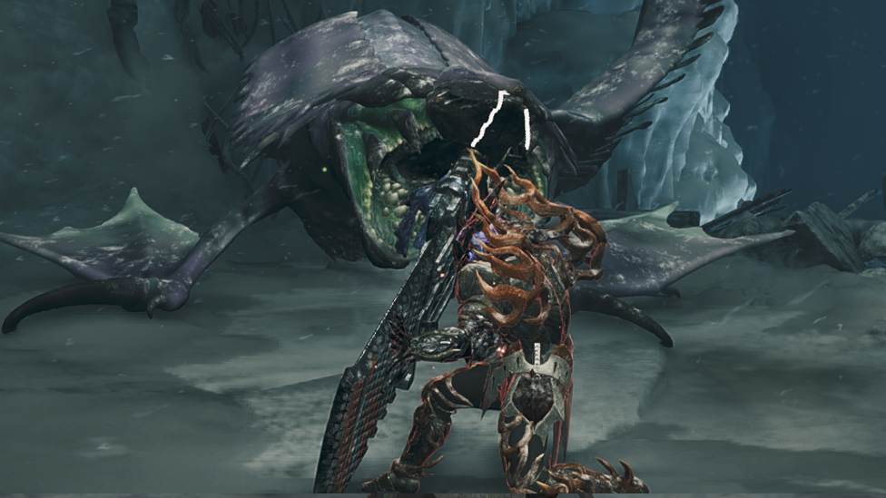 No Stamina Loss on a Perfect Guard