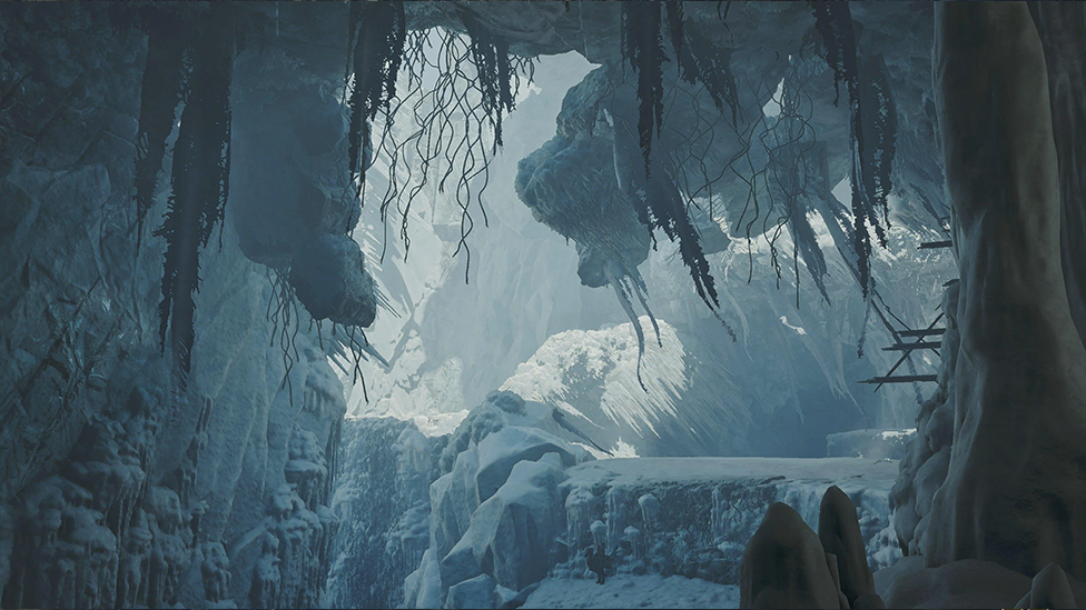 Zone 1 Ruins of Wyveria Hold Good Amount of Novacrystal