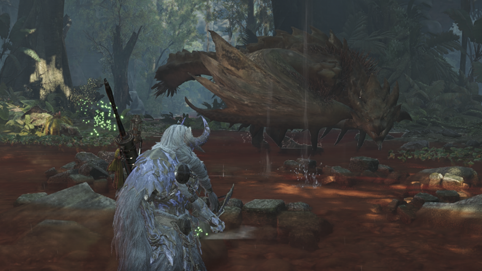 Killing Vs Capturing