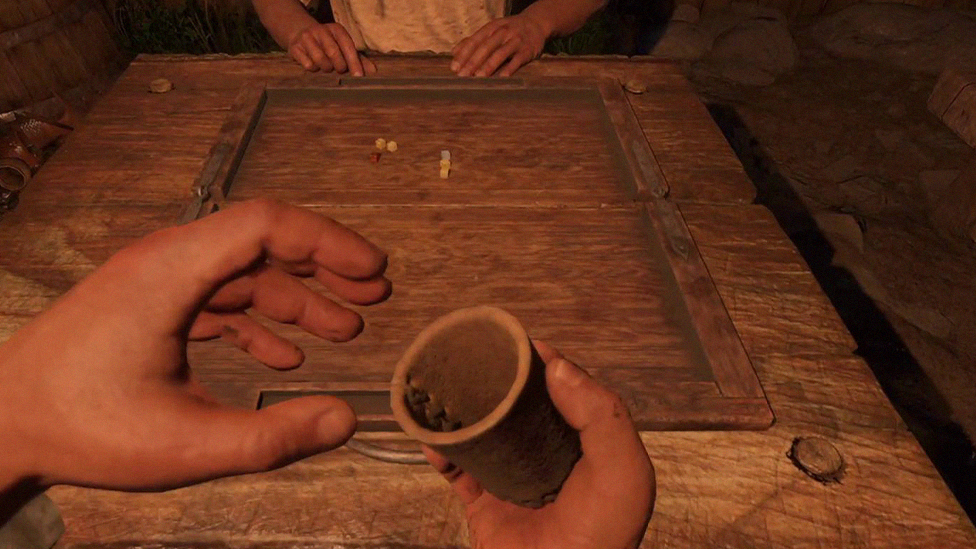 Best Dice Combinations