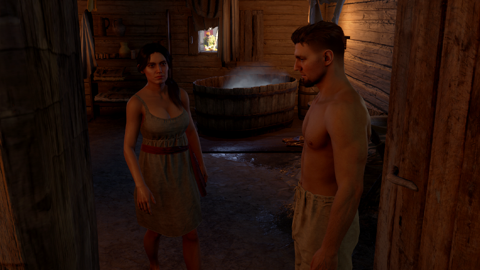 Henry Needs Romance Too