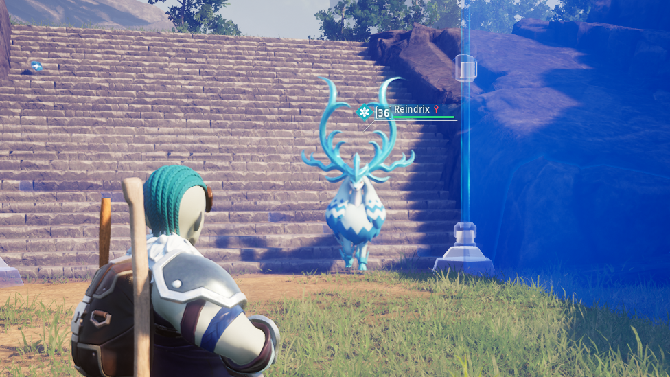 No One Can Pass Through, Even Your Pals