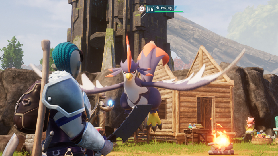 Infinite Loot Via Butchering