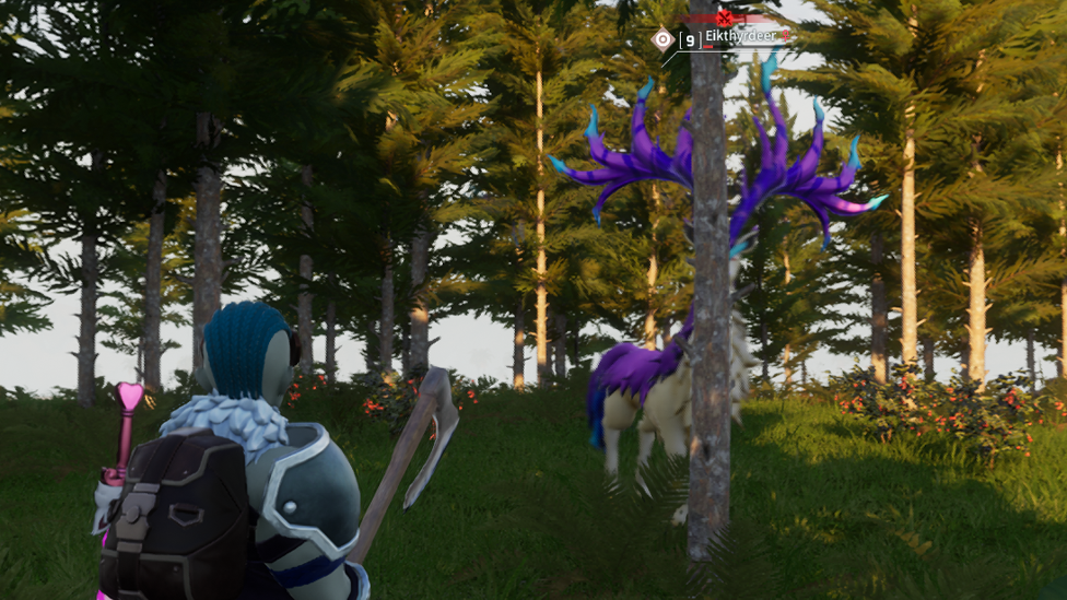 Bring the Pal to One Hit Kill and Proceed With Simultaneously Kill and Catch