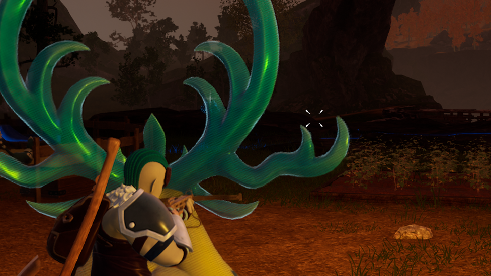 Mount Your Pal and Simultaneously Fire and Throw Sphere