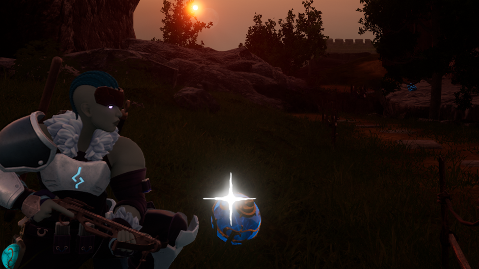 Infinite Pal Sphere Exploit