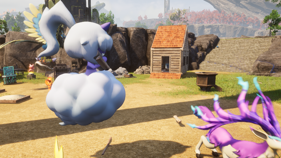 Lucky Pals Outperform Other Pals in Every Category