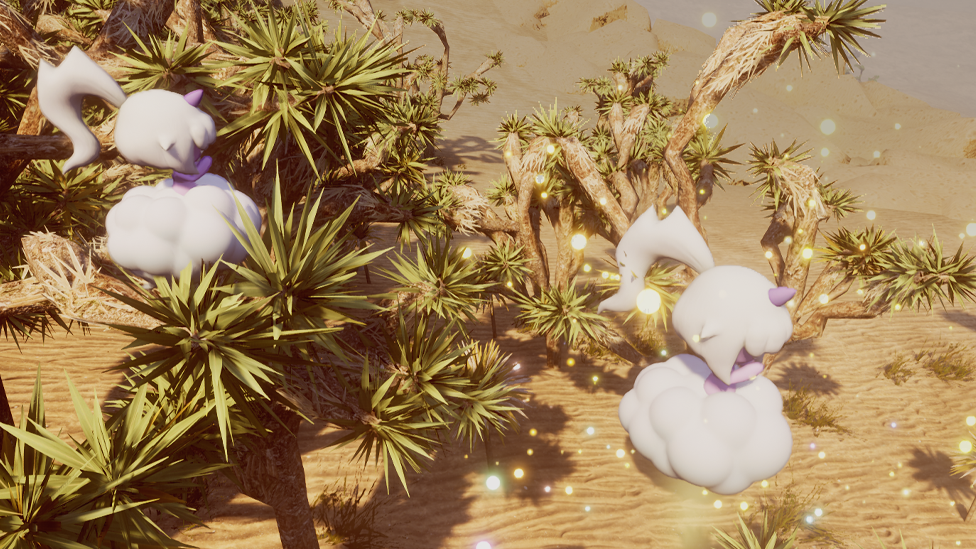 Size Difference Comparison