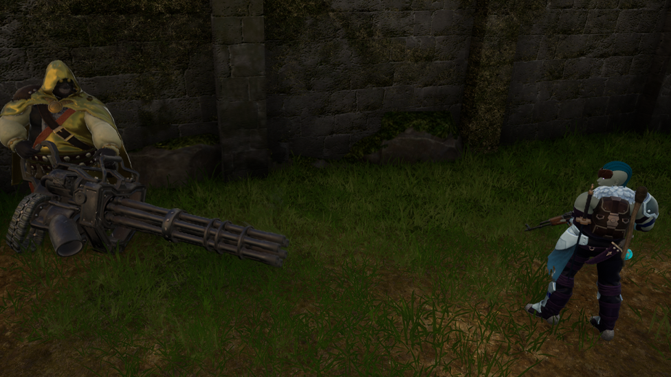 You Can Beat Black Marketer to Obtain a Key