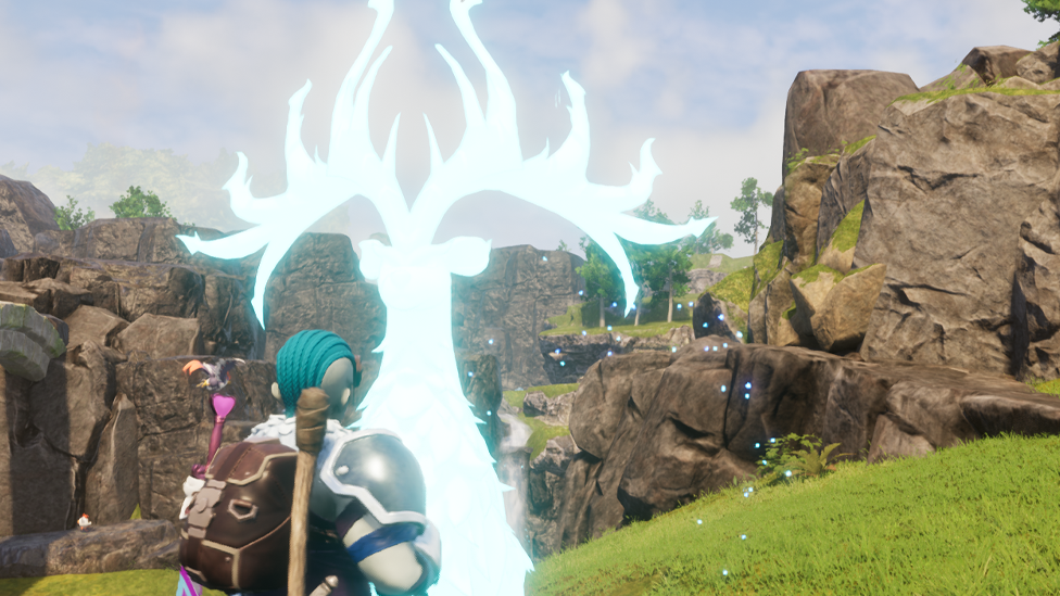 Pals Drop Paldium Fragments Once Defeated