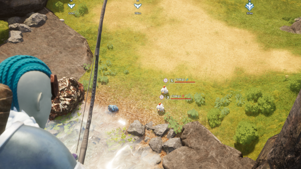 If it&#039;s a Moving Target, You Might Need to Cancel Your Shot