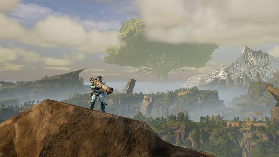 Best Difficulty Settings in Palworld