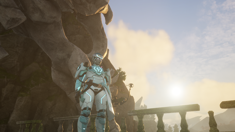 Best World Settings for Palworld