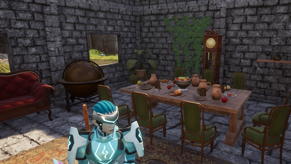 Stone Structures For Greater Durability