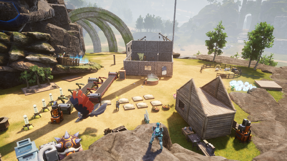 What to Look in the Best Ore Base