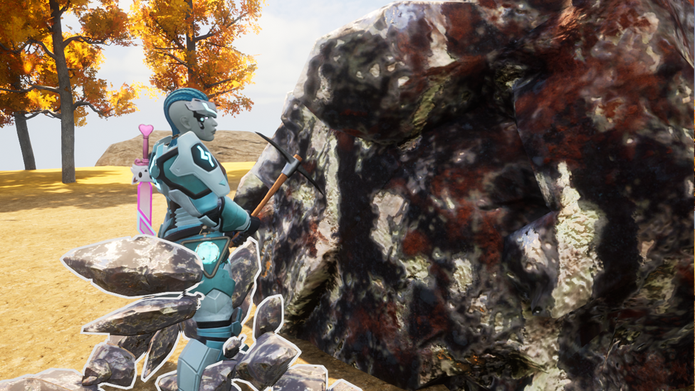 Best Ore Base Locations